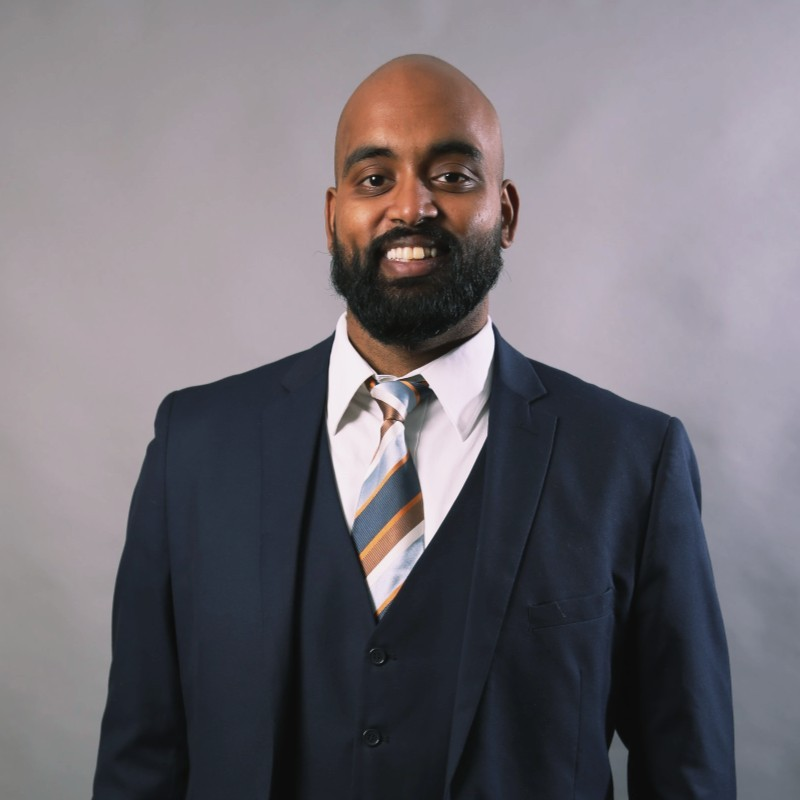 Mit Perin - Remote coaching success